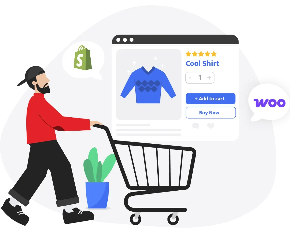Premium WooCommerce Development Services