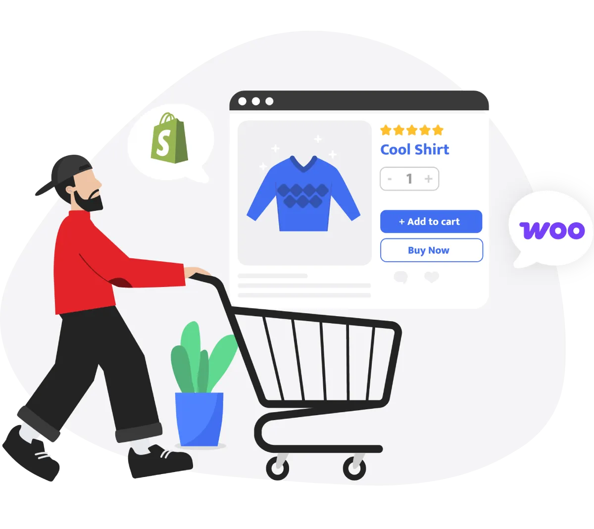 Premium WooCommerce Development Services
