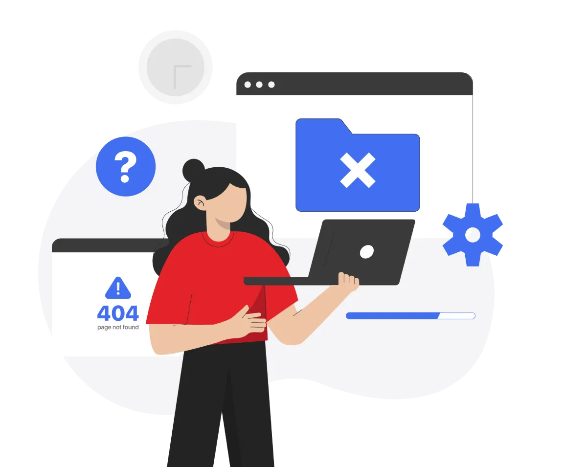 WordPress Troubleshooting & Fixation