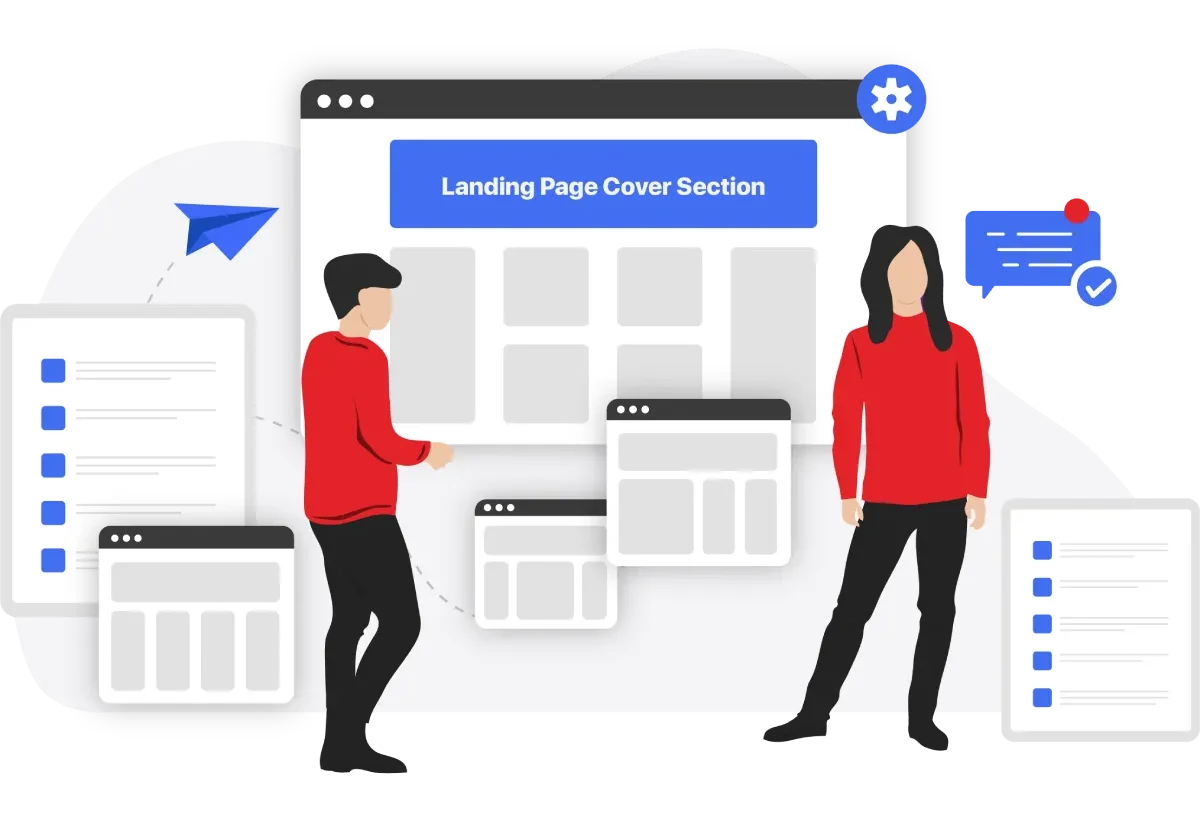 Custom WordPress Development