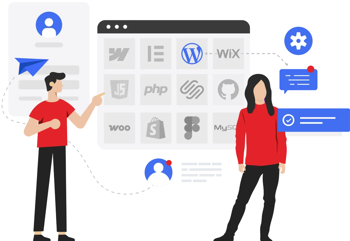 WordPress Web Design & Development Agency