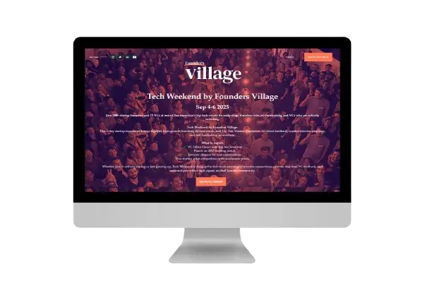 founders Village